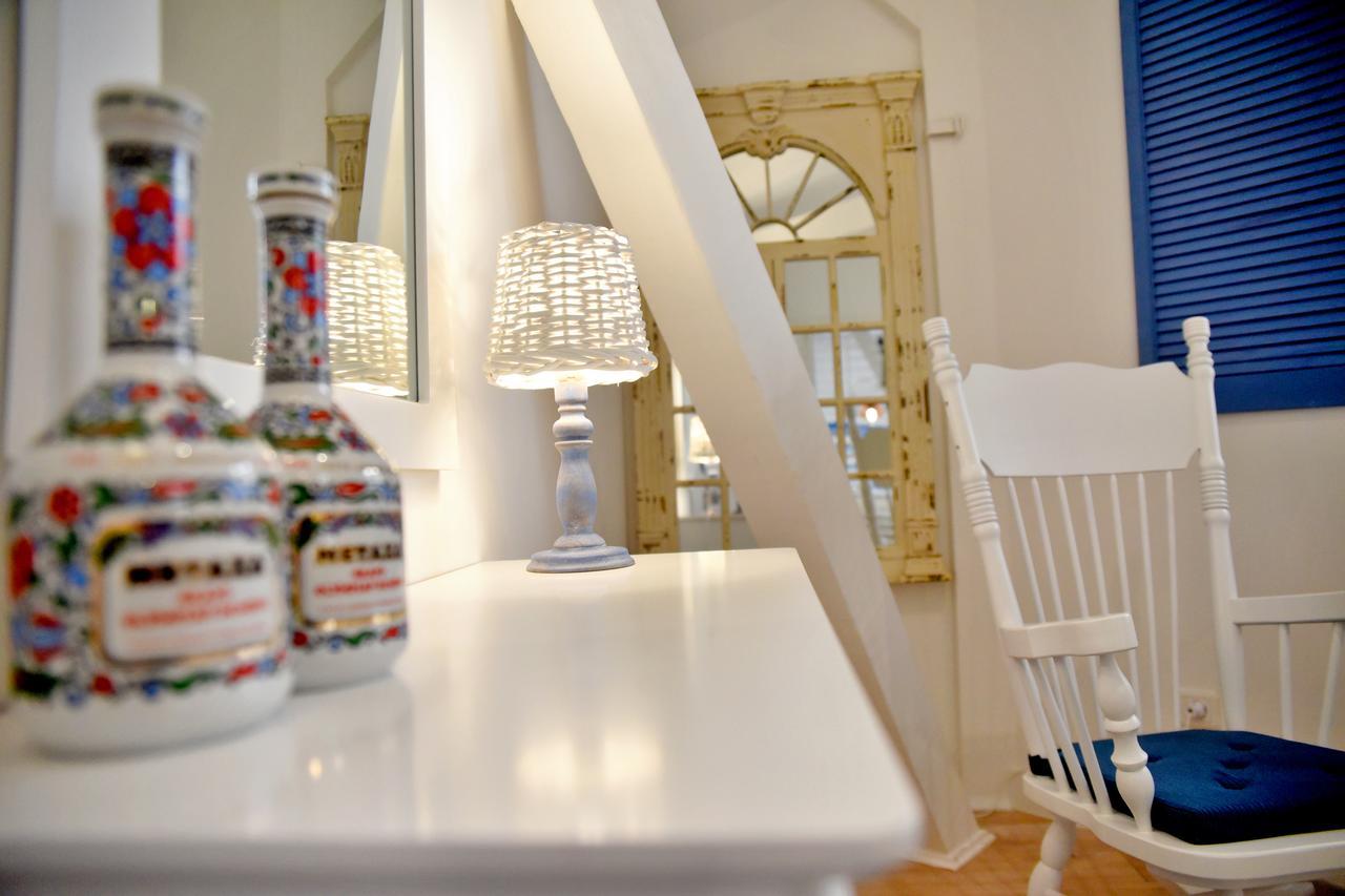 In The Attic Unikatowe Apartmenty By Stayly Szczecin Exterior foto